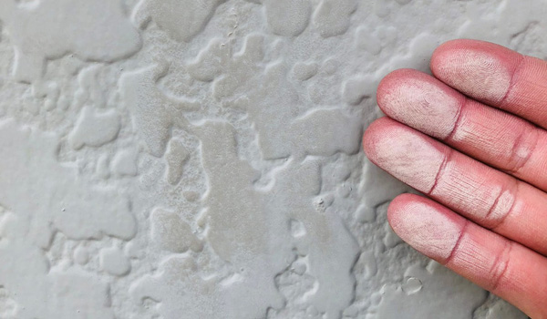 チョーキング現象